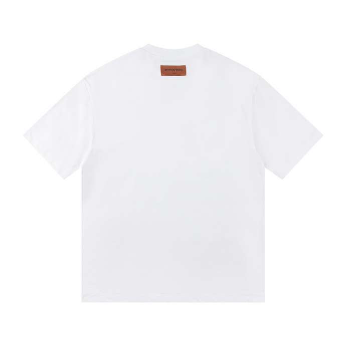 Picture of Givenchy T Shirts Short _SKUGivenchyS-XLA4735093